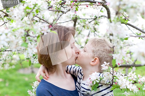 Image of spring time