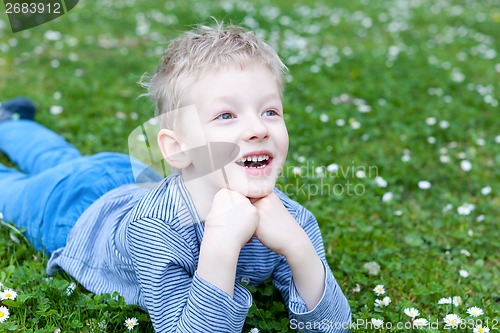 Image of summer time