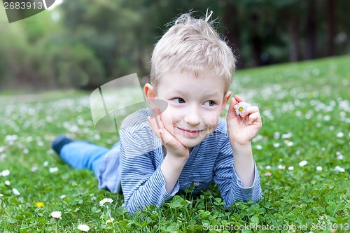 Image of summer time