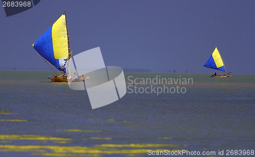 Image of fisherman