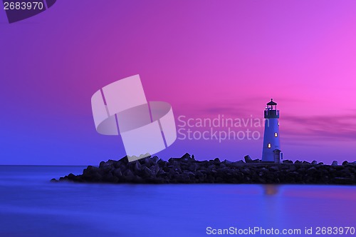 Image of Lighthouse