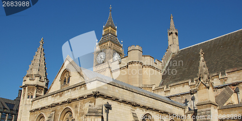 Image of Houses of Parliament