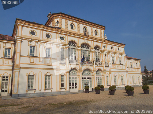 Image of La Tesoriera villa in Turin