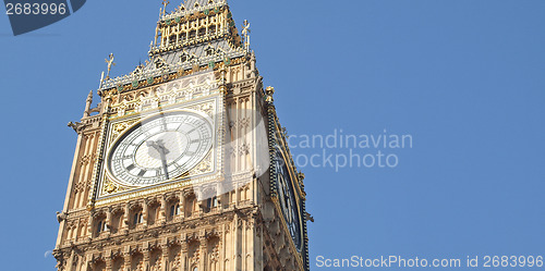Image of Big Ben