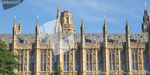Image of Houses of Parliament