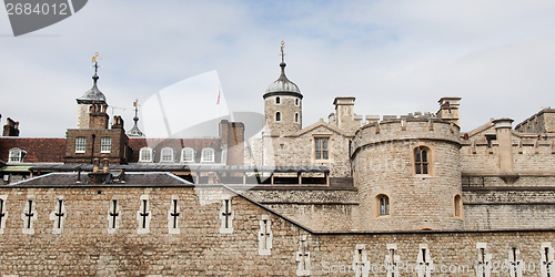 Image of Tower of London