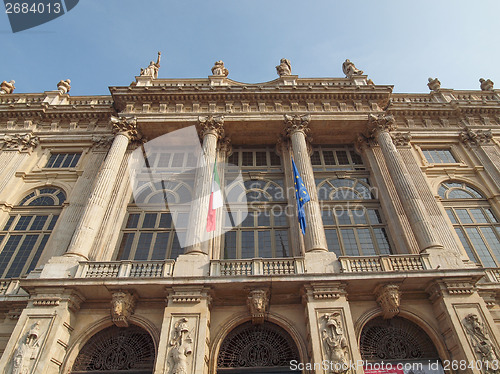 Image of Palazzo Madama Turin