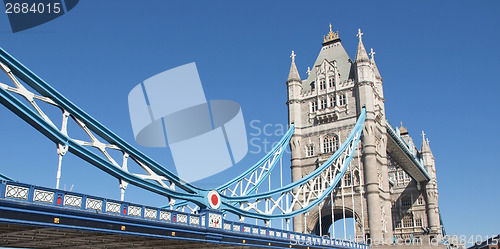 Image of Tower Bridge London