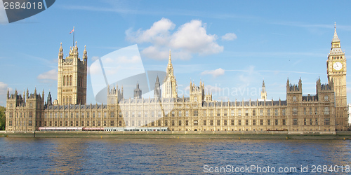 Image of Houses of Parliament