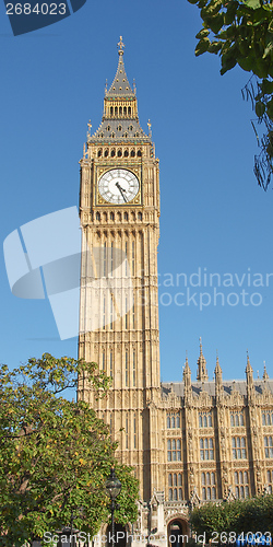 Image of Big Ben