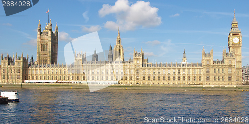 Image of Houses of Parliament