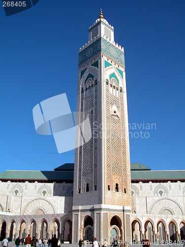 Image of mosque