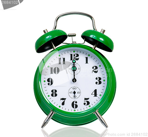 Image of Alarm clock