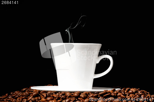 Image of Coffee cup