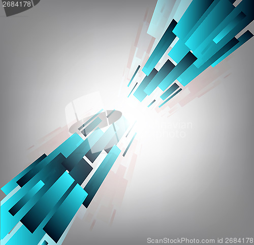 Image of Abstract Background
