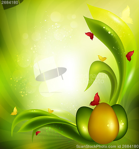 Image of Easter  Background