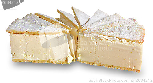 Image of Cream Pie