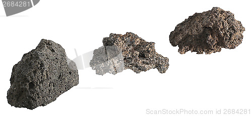 Image of Volcanic rocks