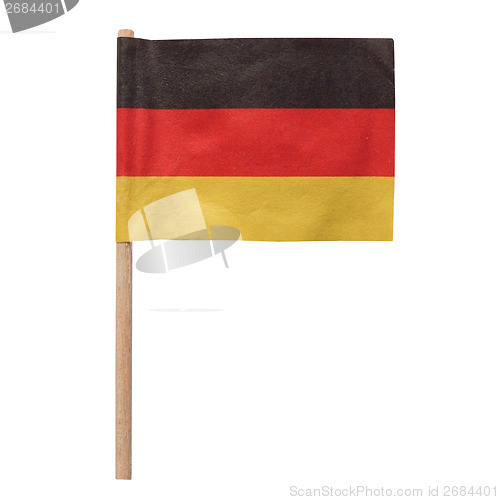 Image of German flag