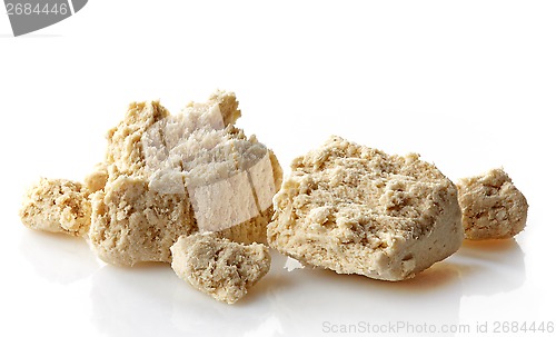 Image of Pieces of halva