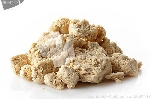 Image of Pieces of halva