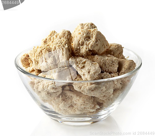 Image of Pieces of halva