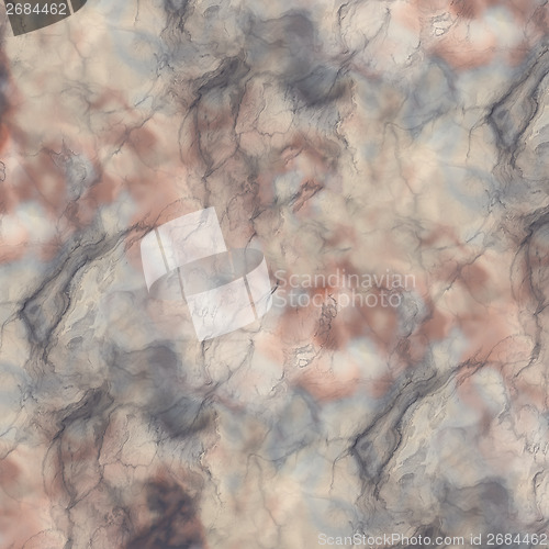Image of rose marble texture