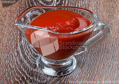 Image of Ketchup