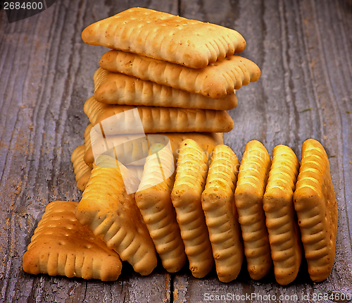 Image of Butter Cookies