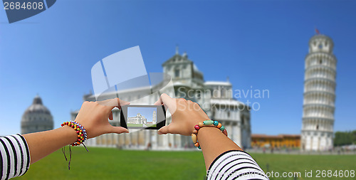 Image of photography Pisa