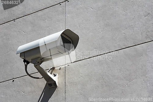 Image of SecurityCamera