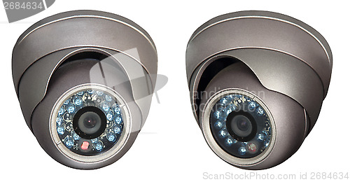 Image of SecurityCamera