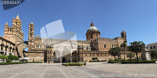 Image of Cathedral