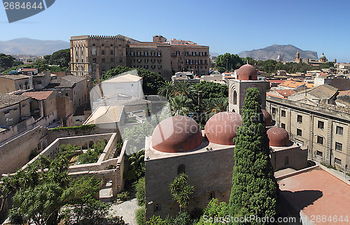 Image of Palermo