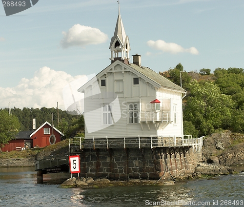 Image of Lighthouse