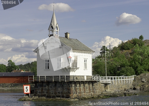 Image of Lighthouse