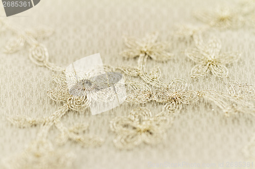 Image of Beautiful lace 