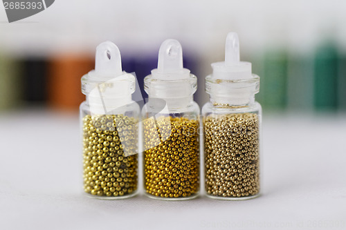 Image of Pearls for nails