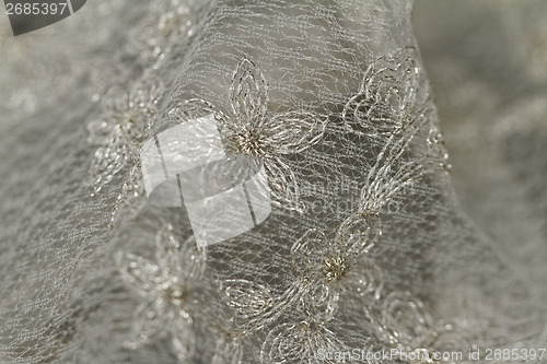 Image of Beautiful lace