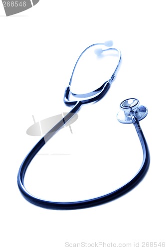 Image of Stethoscope