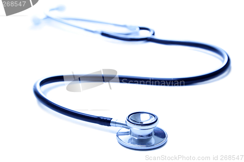 Image of Stethoscope