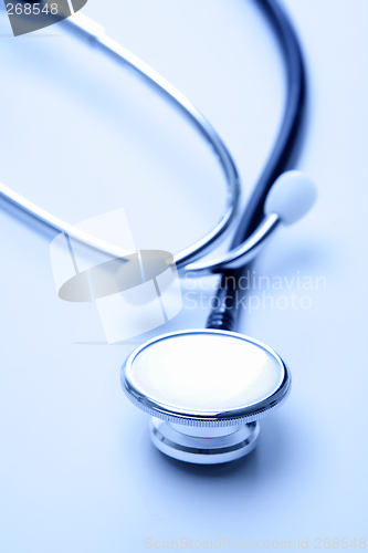 Image of Stethoscope