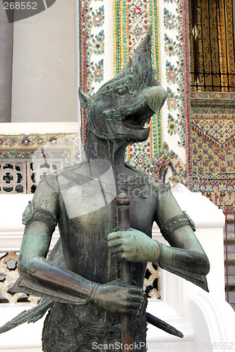 Image of Statue
