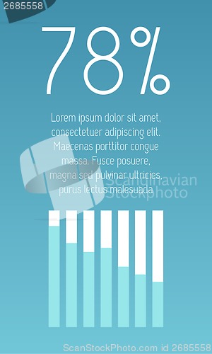 Image of Infographic Elements.