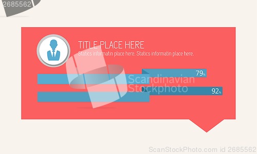 Image of Infographic Elements.