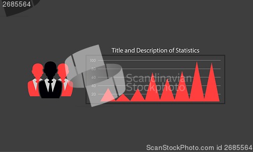 Image of Infographic Elements.