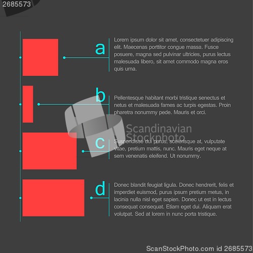 Image of Infographic Elements.