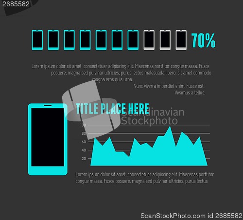 Image of Infographic Elements.