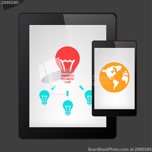 Image of Infographic Elements.