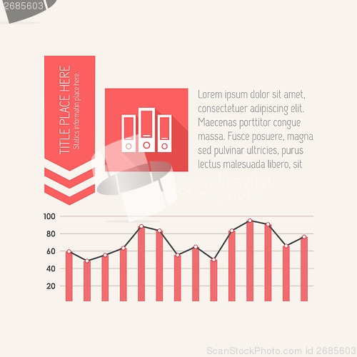 Image of Infographic Elements
